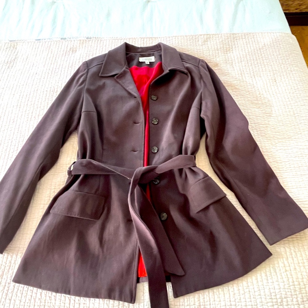 Vintage Barney New York Style 11074 RN91548